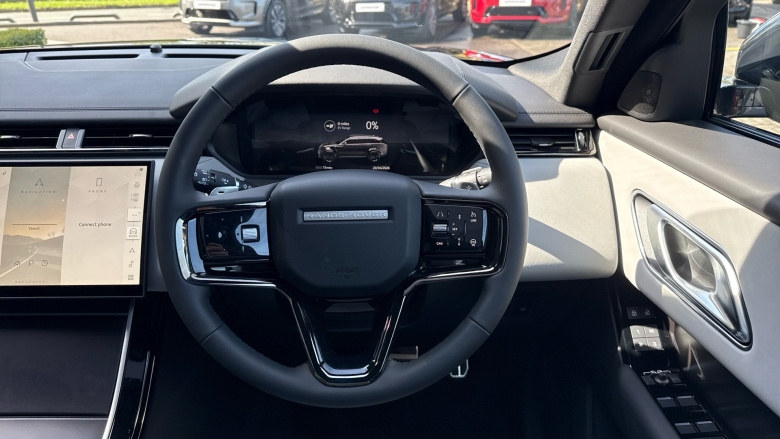 Land Rover Range Rover Velar 2.0 P400e Dynamic SE 5dr Auto Estate